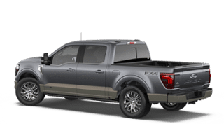 2026 Ford F-150® External Image 3
